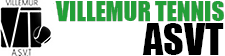 Tennis Villemur sur Tarn